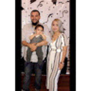 Meet your Posher, Donna